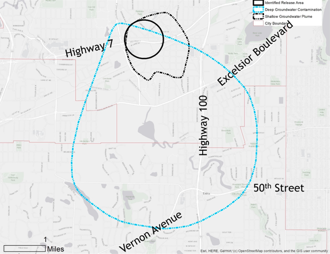 Edina residents learn more about proposed Superfund site Community