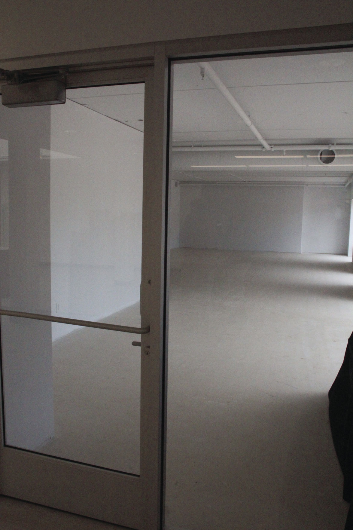 New Cambridge Public Library opens to the community Free