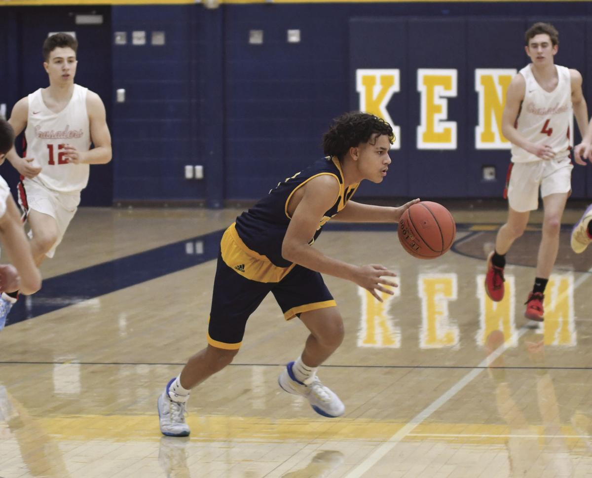 Section Season For Boys Basketball Sports Hometownsource Com