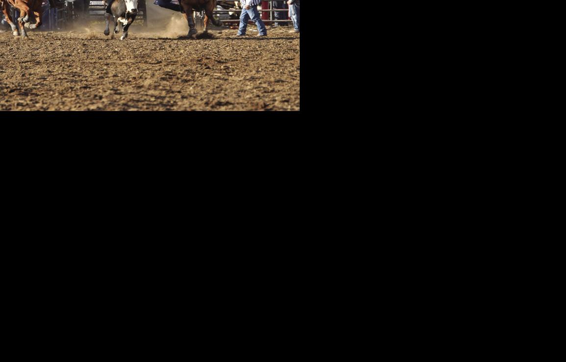 Community enjoys annual Isanti Firefighters Rodeo | Local News ...