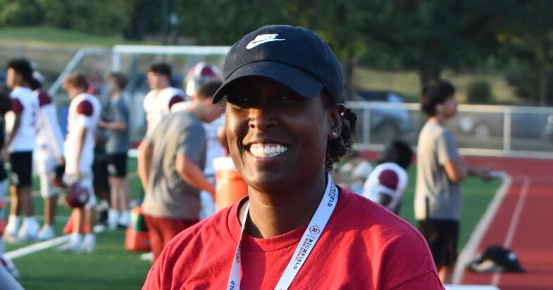 Stadem rises through the ranks to become Richfield's next activities director