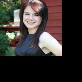Rice resident honored to be Princess Kay of the Milky Way finalist ...