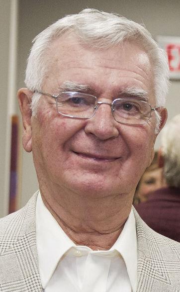 Former Lakeville Mayor Dies Free Hometownsource Com