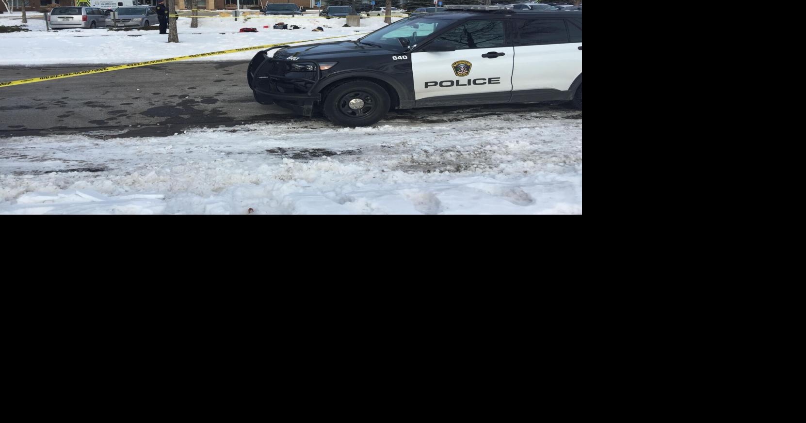 2 suspects arrested in connection with Richfield shooting Free