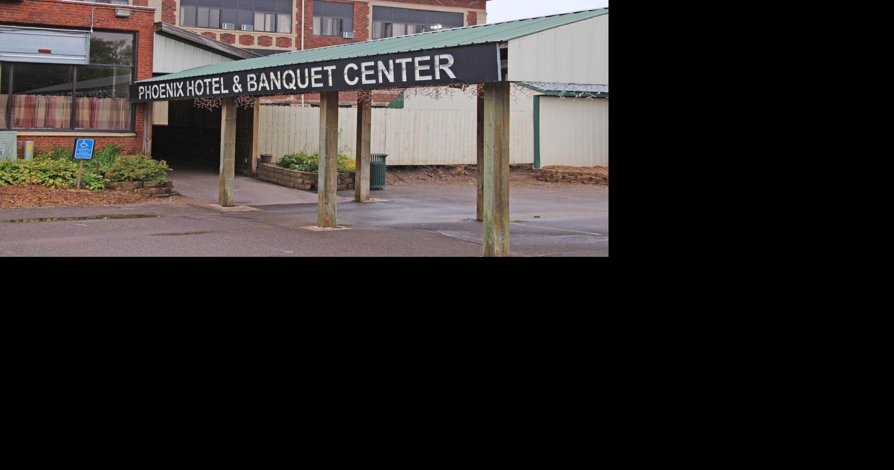 Milaca hotel gets revamped Business