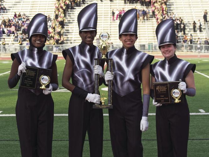 Rosemount band wins Sioux Falls competition Free hometownsource com