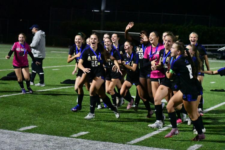 Stars defense stands tall again for ninth straight trip to state ...