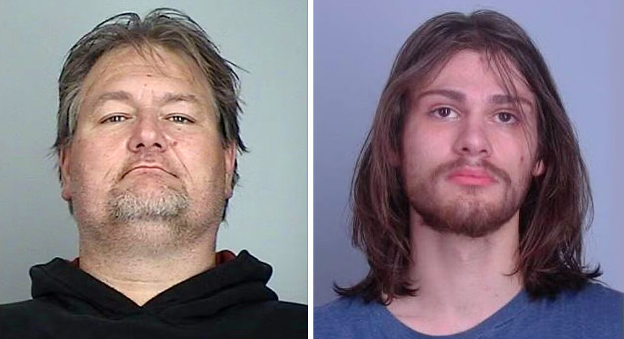 Roadside blast leads deputies to Big Lake bomb lab | Elk River Star ...