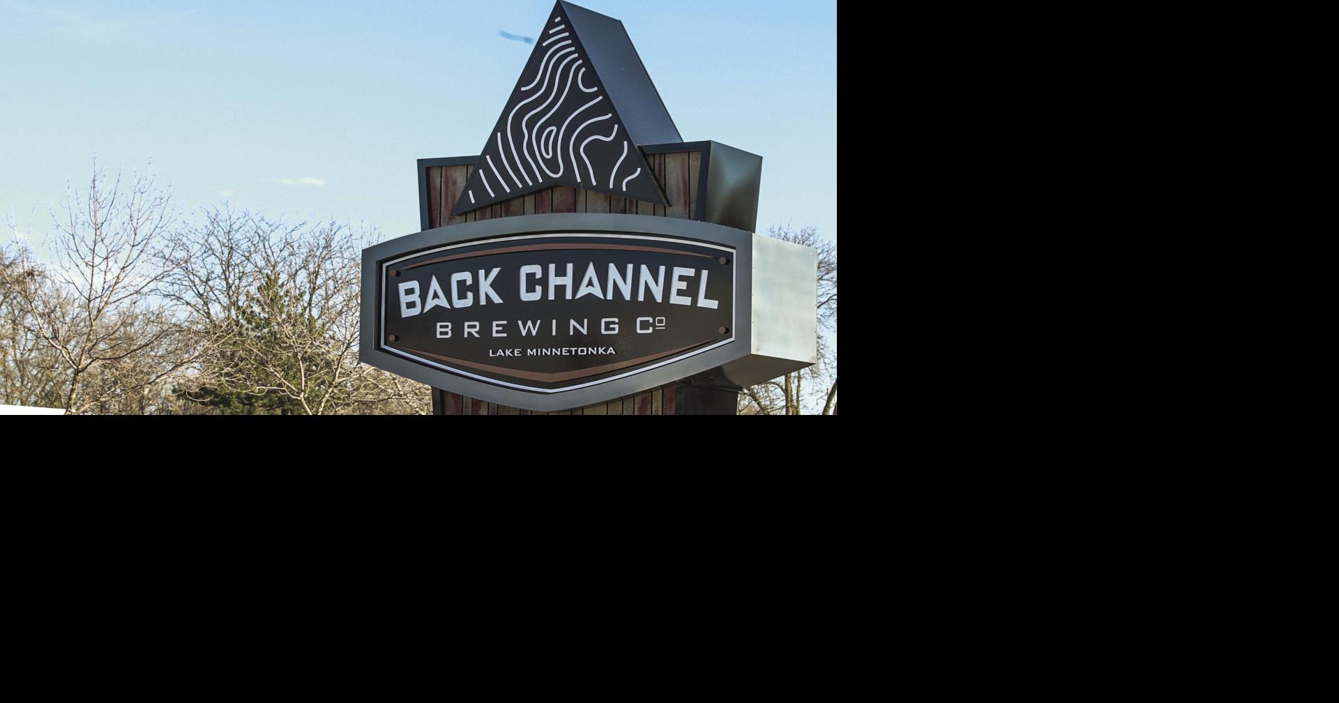 Back Channel Brewing makes changes to Artimer Market Community