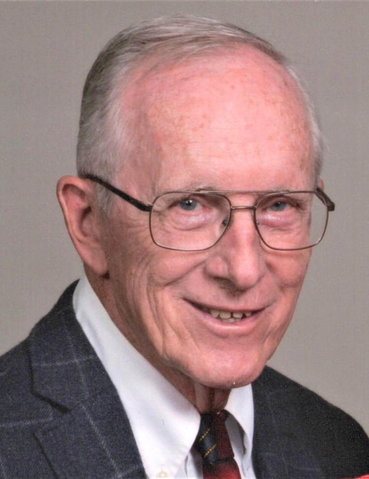 Warren Kingston Porter Obituaries
