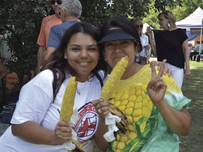 Corn Days makes return to Long Lake Community