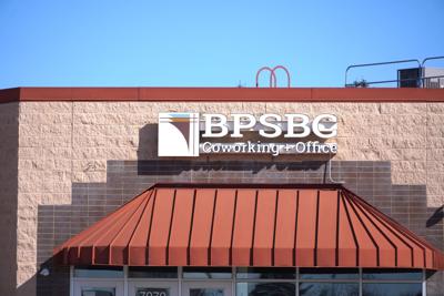 Brooklyn Park extends staffing agreement with Robert Half for Small Business Center