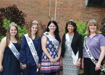 Dairy Princess is an Athmann family tradition