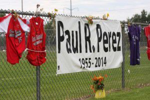 Longtime Coon Rapids athletic community member remembered for tireless dedication