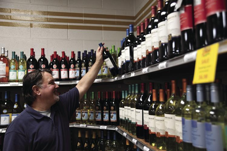 Richfield’s Penn Avenue liquor store to get 865K upgrade at 865K