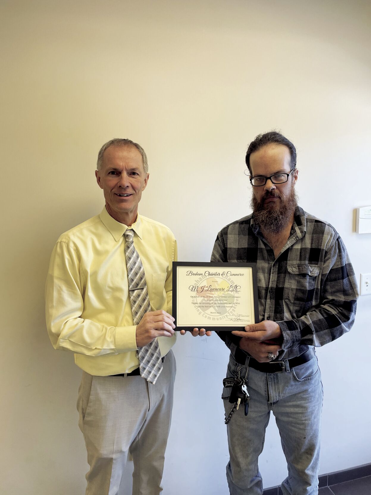 Spotlight on new Braham businesses | Local News | hometownsource.com