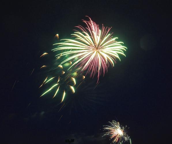 Eitzen celebrates 4th of July Local News