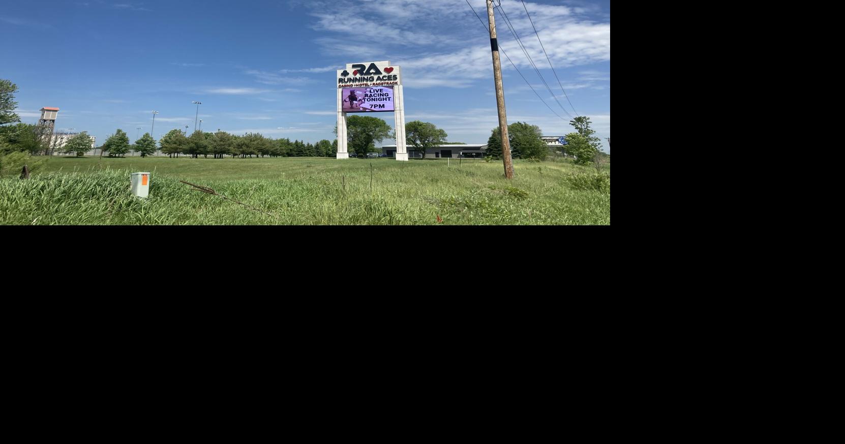 Running Aces is back to the races | Community | hometownsource.com