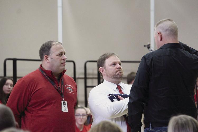 Veterans are the fibers in the fabric of our communities | Community ...