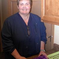 Melody Riddle named the March Employee of the Month | Local News ...