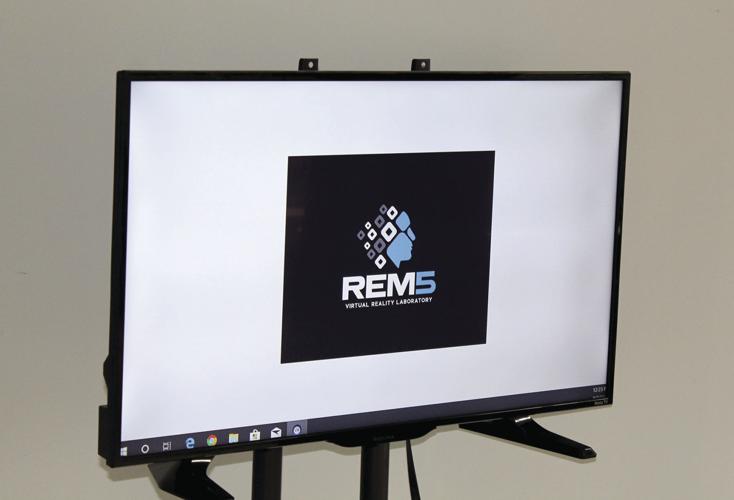 Virtual reality business set to open next month in St. Louis Park St