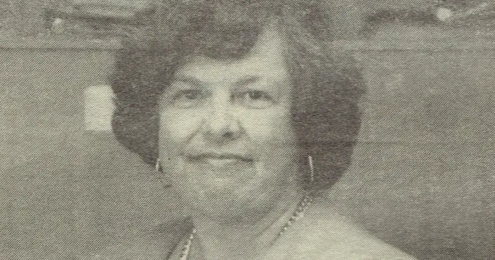 Linda Powell, former Rdale superintendent, passes at age 80