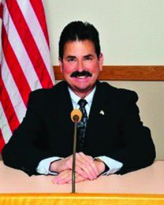 Mound Mayor candidate: Ray Salazar | Local News | hometownsource.com