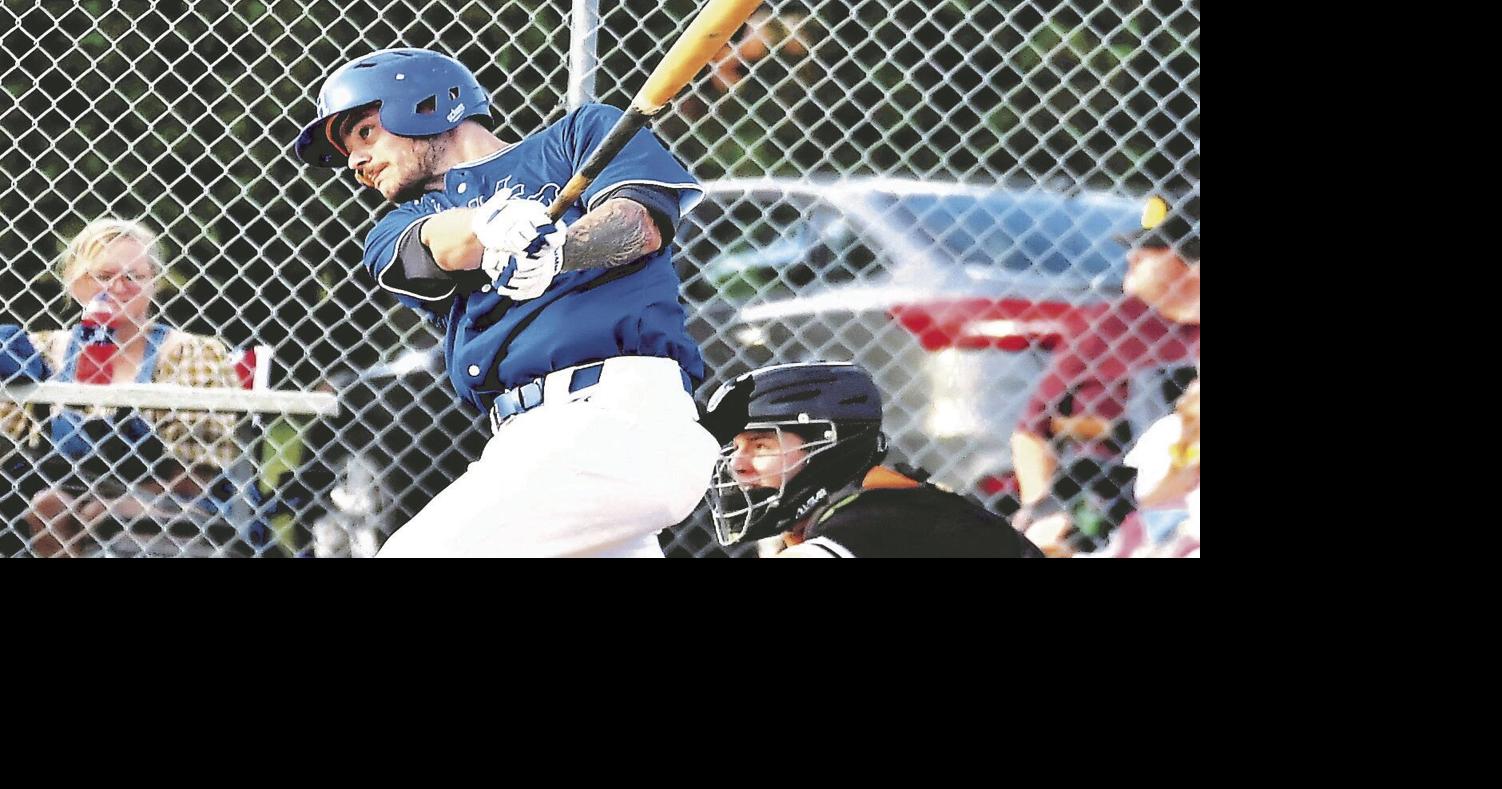 Aussie ballplayer soars with the Hamel Hawks | Sports | hometownsource.com