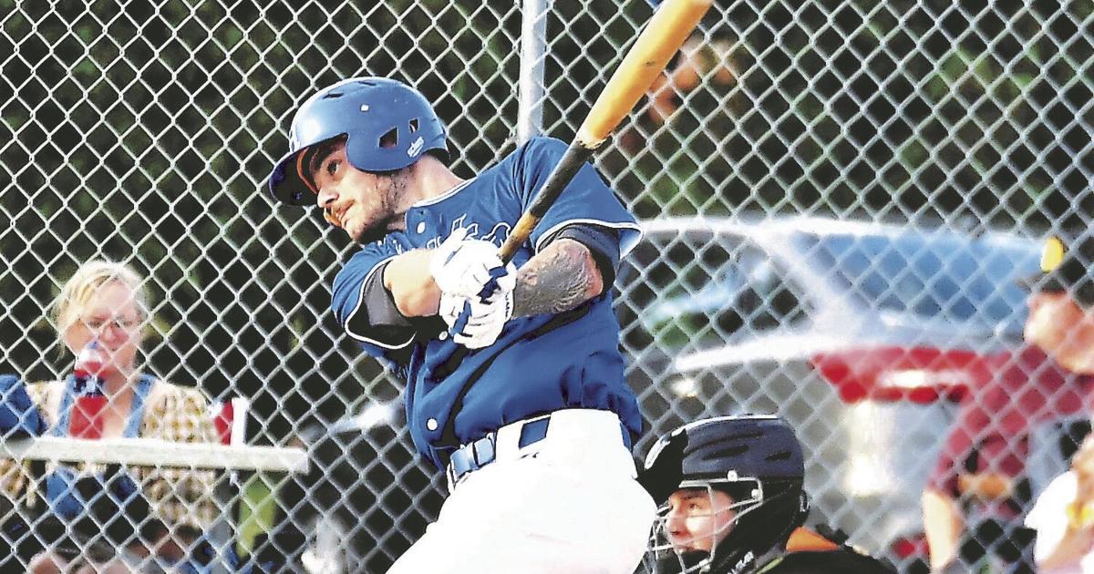 Aussie ballplayer soars with the Hamel Hawks | Sports | hometownsource.com