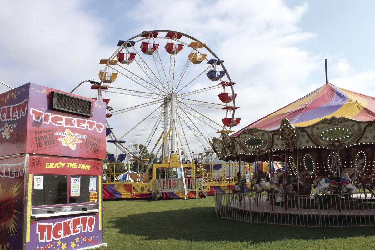 Unfair Deal No Isanti County Fair In 2020 County News Review Hometownsource Com