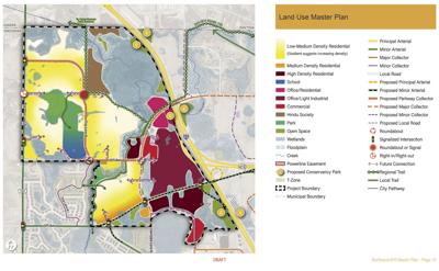Maple Grove to map out growth plans for 2 huge areas