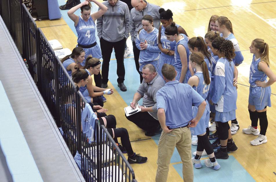Cancer Takes Life Of Bloomington Girls Basketball Coach Bloomington Hometownsource Com