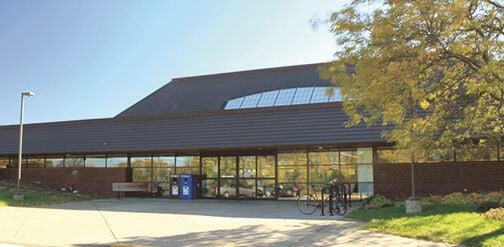 Early holiday gift given to Wescott Public Library users | Dakota ...