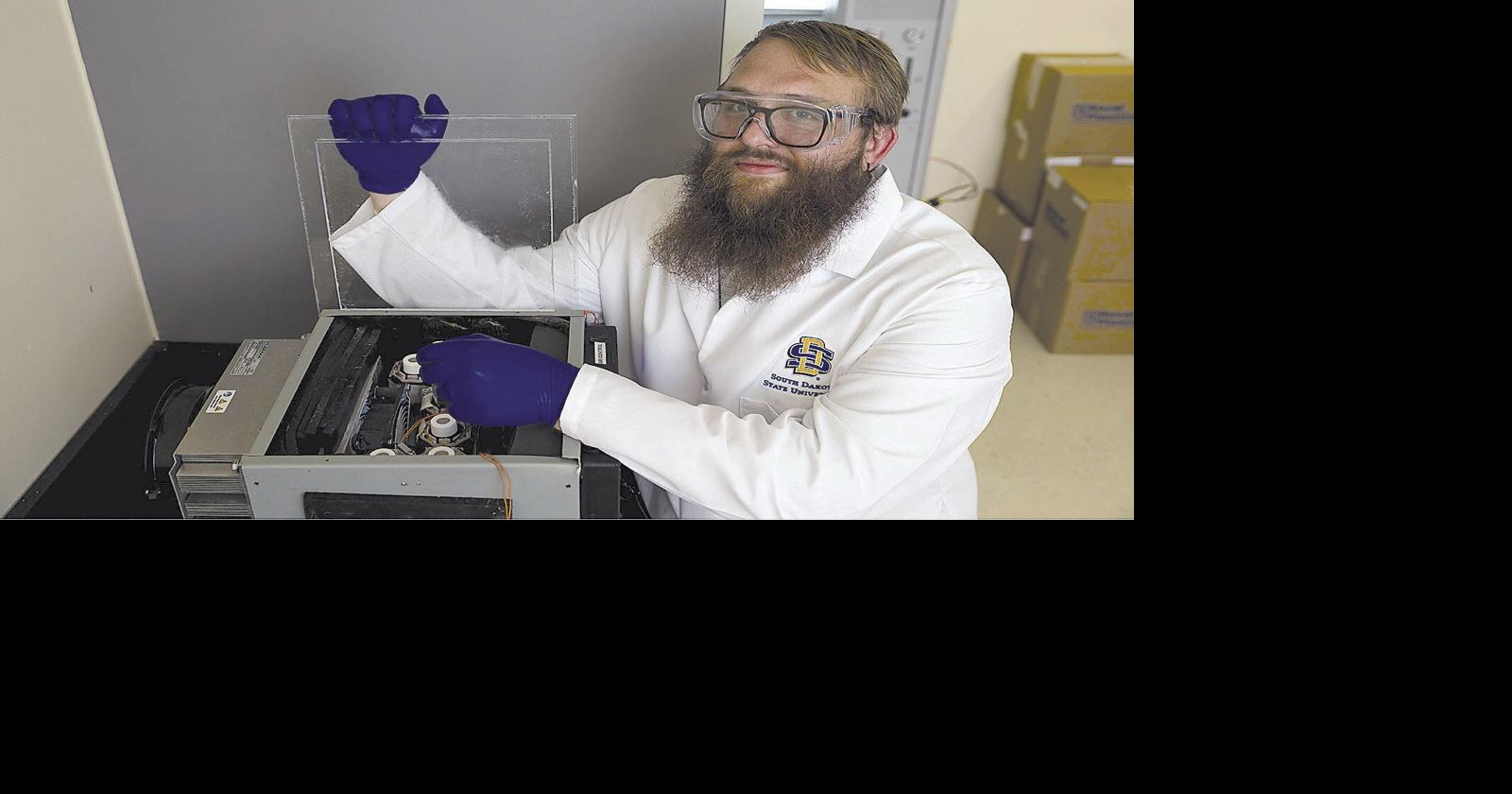 NSF research leads Princeton man to SDSU doctoral program | Princeton ...