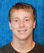 Jackson Thieschafer