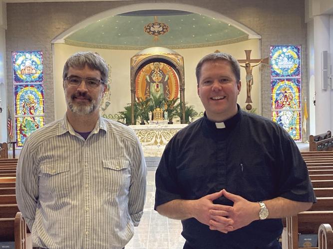 St. Michael Catholic Church expanding Press And News