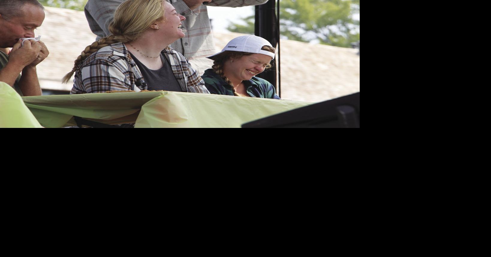 Three beautiful days of Apple Days in Excelsior Excelsior/South Lake