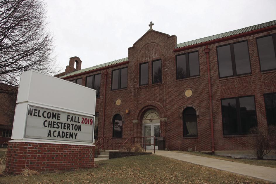 Catholic high school to move into vacant St. Joseph’s school Hopkins