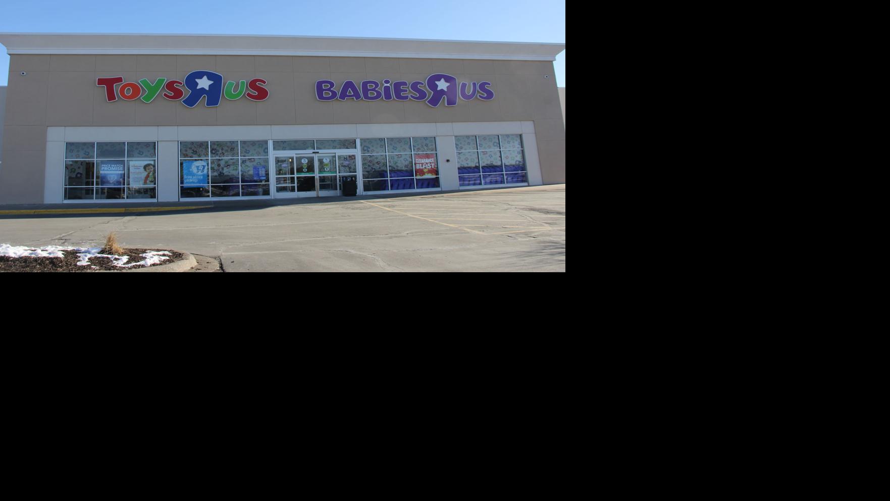 Blaine Toys R Us Babies R Us No Longer On Closure List Free Hometownsource Com