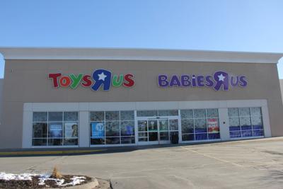 Blaine Toys R Us Babies R Us No Longer On Closure List Free Hometownsource Com