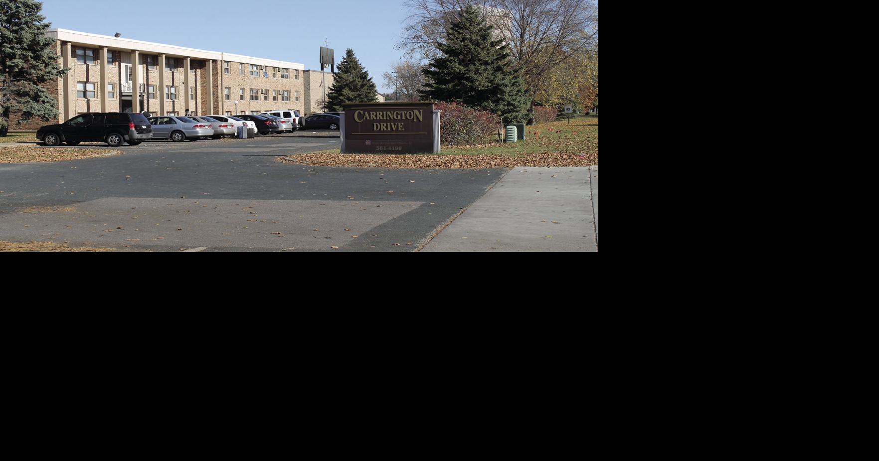 Aeon acquires Brooklyn Center's Carrington Drive Apartments, preserving