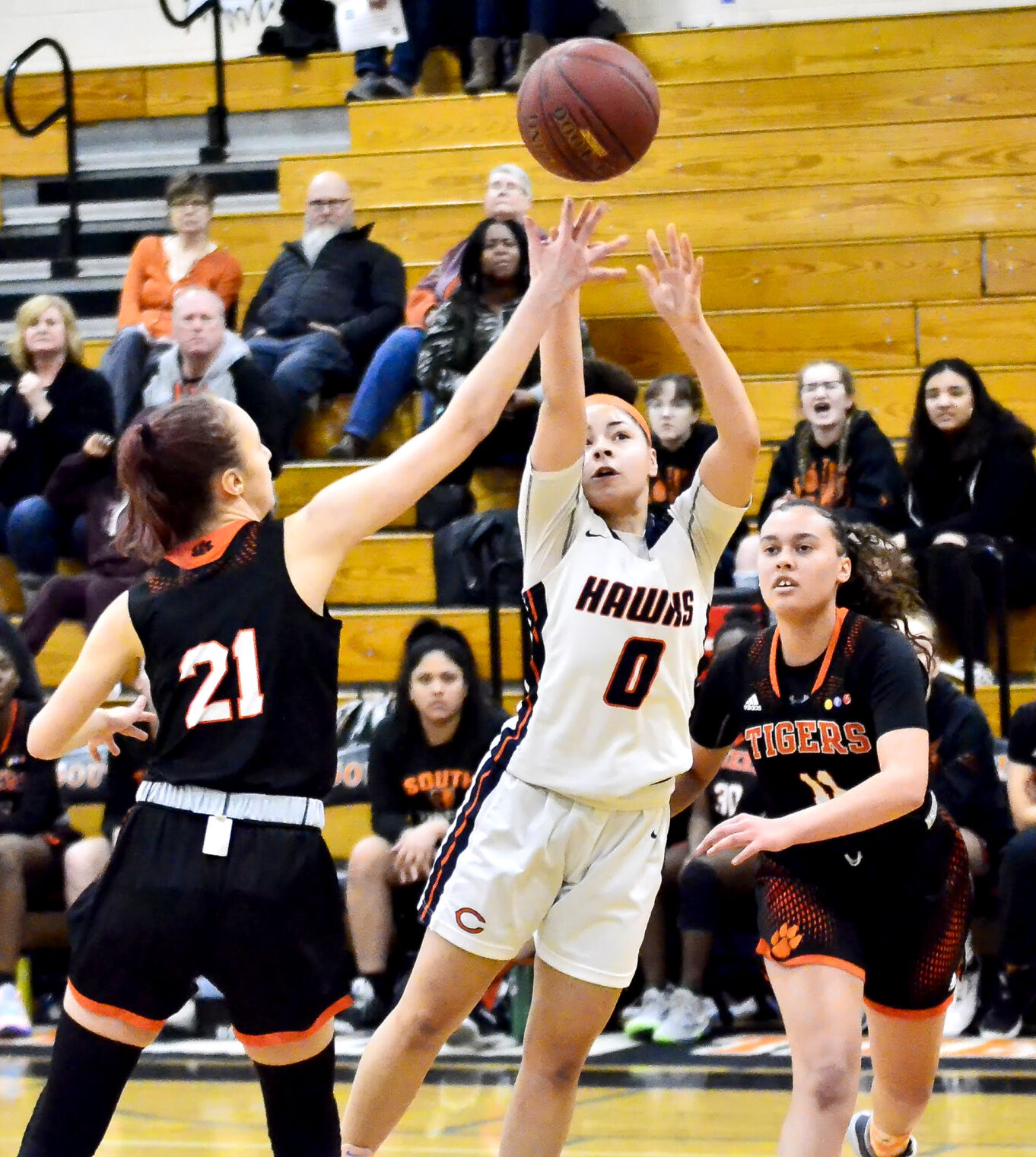 Robbinsdale Cooper girls basketball: Strong core returns to the ...