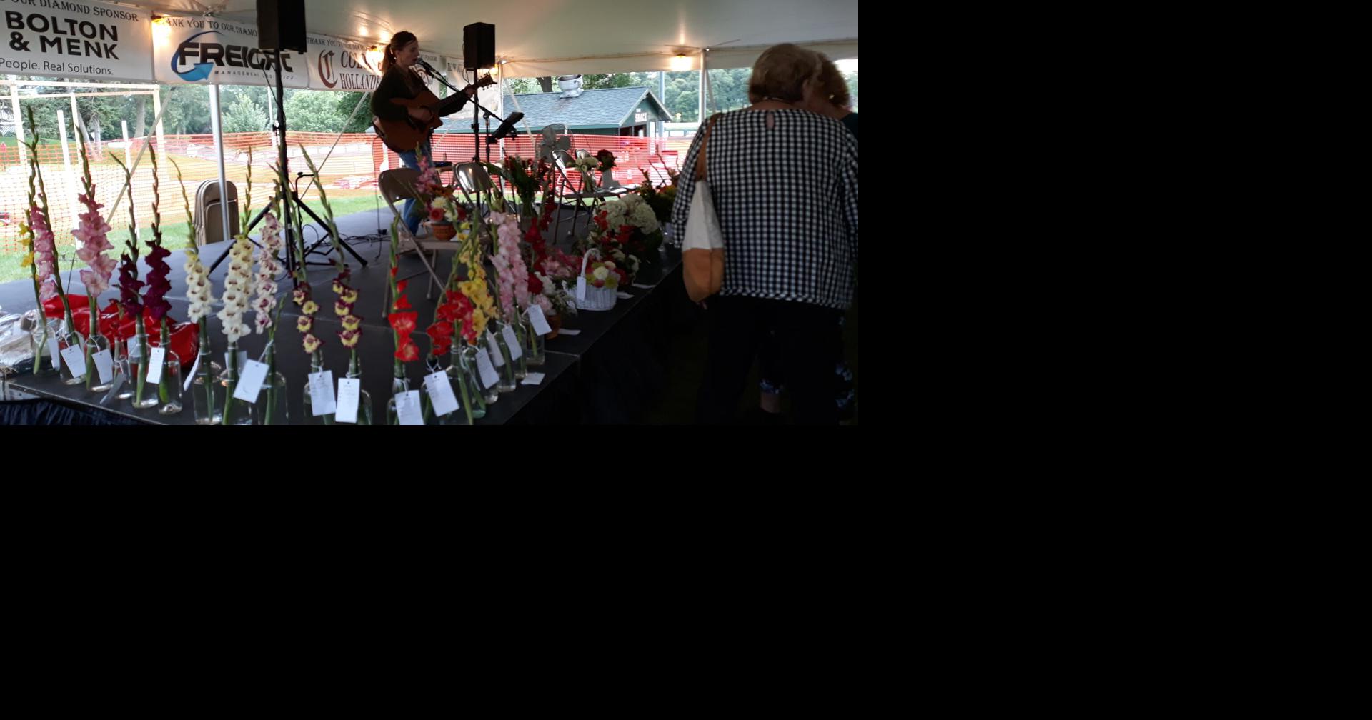 Cologne Glad Days is a go for next week Sun Patriot