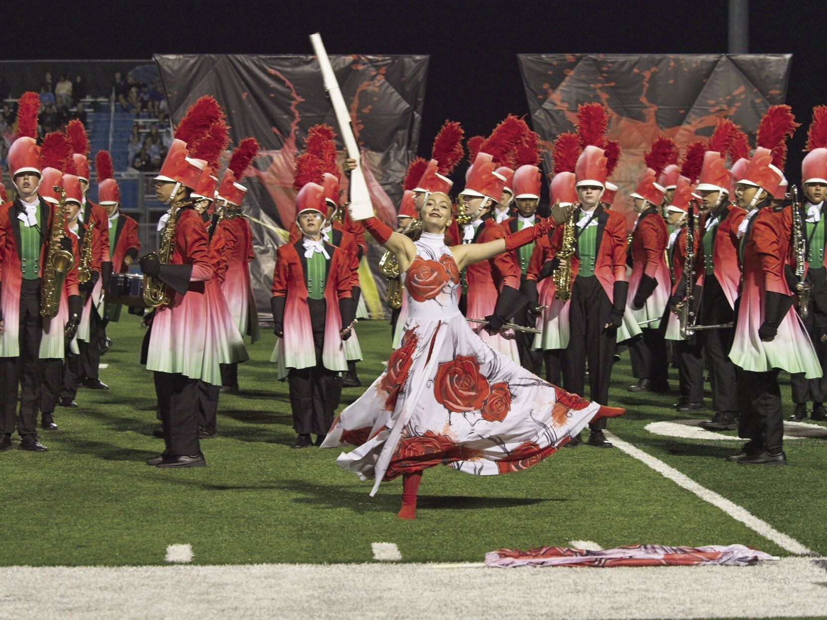 Rosemount Marching Band Kicks Off 2022 Season On A High Note Free Rosemount Marching Band Kicks Off 2022 Season On A High Note Free