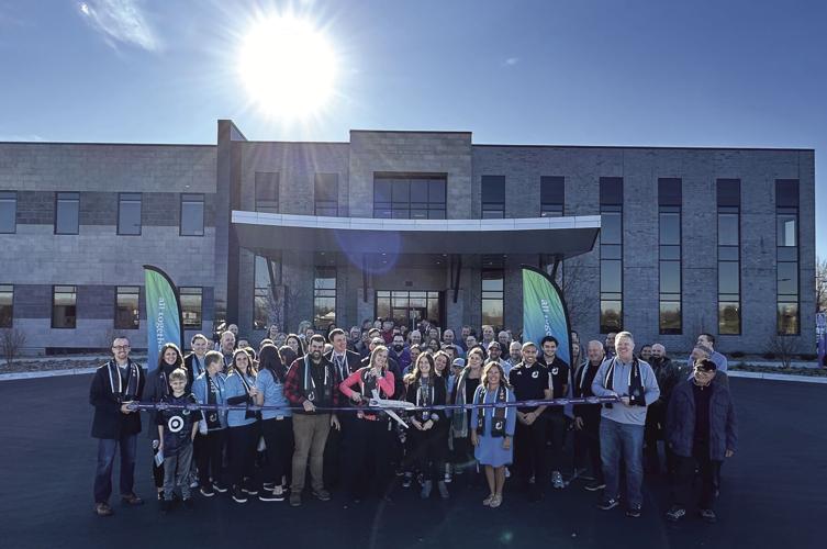 Allina opens clinic in Lakeville Free