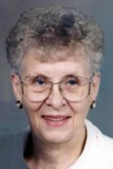 Shirley A. Sanborn
