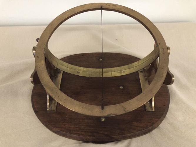 The life of Abram Van Vorhes Stillwater Gazette