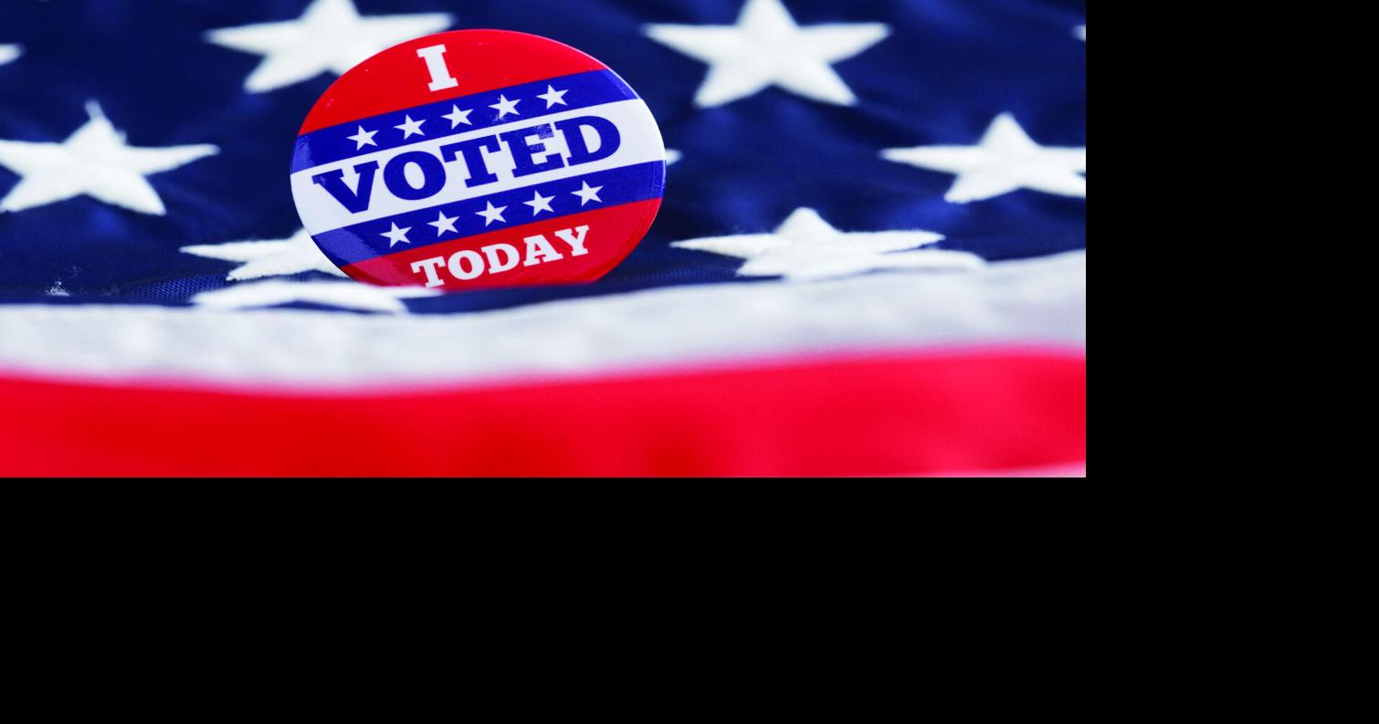 Wesenberg wins Senate District 10 GOP primary