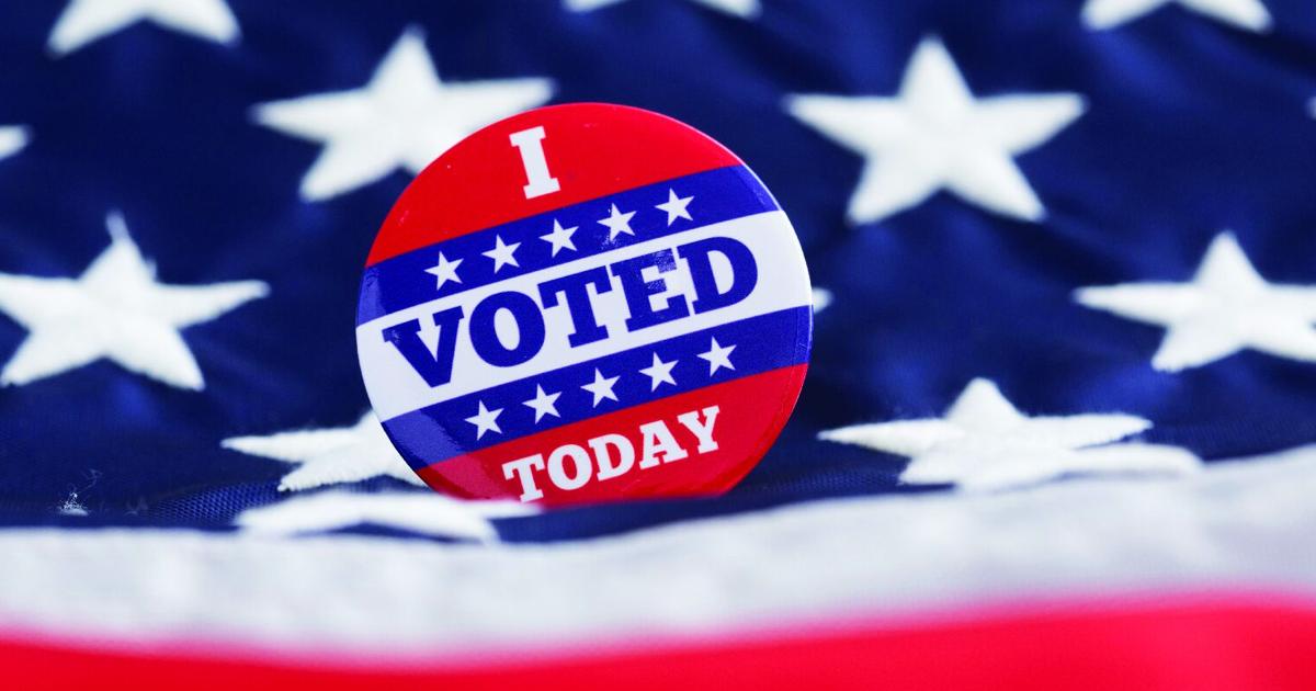 Wesenberg wins Senate District 10 GOP primary