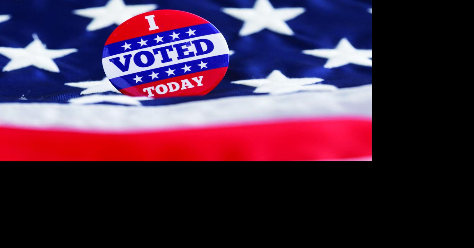 PRIMARY ELECTION: Wesenberg takes early lead